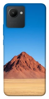 Чохол на Realme C30s Alone mountain фото 1 з 1