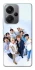 Чехол на Xiaomi Redmi Note 13 Pro+ Stray Kids v2 фото 1 из 1