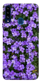 Чохол на Samsung Galaxy A20s Flowers v17 фото 1 з 1