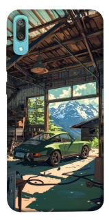 Чохол на Huawei Y6 Pro (2019) Porsche фото 1 з 1