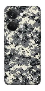 Чохол на OnePlus Nord 3 Camouflage v13 фото 1 з 1