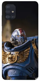 Чехол на Samsung Galaxy A51 Warhammer 40k фото 1 из 1
