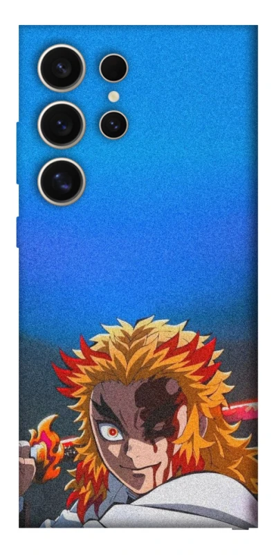 Чохол на Samsung Galaxy S25 Ultra Anime v19 фото 1 з 1