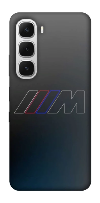 Чохол на Infinix Hot 60i M-series фото 1 з 1