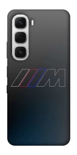 Чехол на Infinix Hot 60i M-series фото 1 из 1