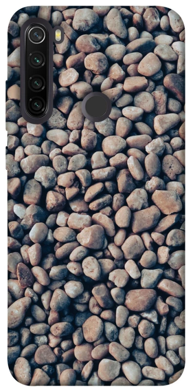 Чохол на Xiaomi Redmi Note 8T Калька фото 1 з 1