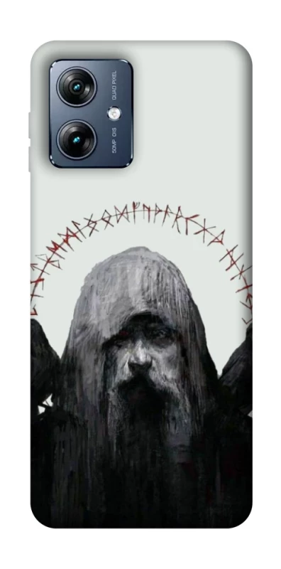 Чехол на Motorola Moto G54 Power Один фото 1 из 1