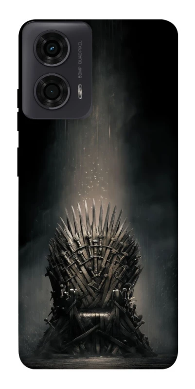 Чохол на Motorola Moto G04 House of the Dragon ver.2 фото 1 з 1