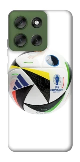 Чохол на Motorola Moto G56 5G Football Ball 2024 v2 фото 1 з 1