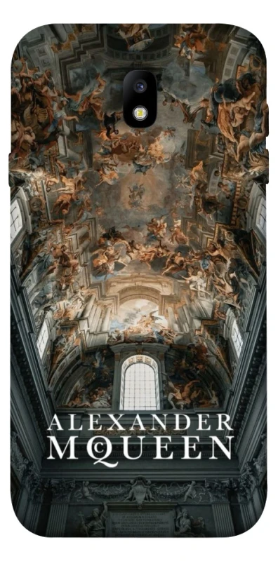 Чохол на Samsung J730 Galaxy J7 (2017) Alexander McQueen фото 1 з 1