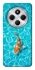 Чехол на Xiaomi Redmi 14C / Poco C75 Fish фото 1 из 1