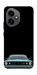 Чохол на Honor 400 BMW v148 фото 1 з 1