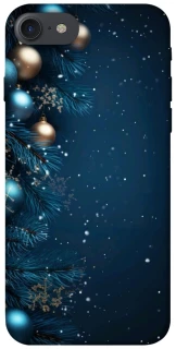 Чохол на Apple iPhone 7 / 8 (4.7") Новорічний v33 фото 1 з 1