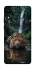 Чехол на ZTE Blade A5 (2020) Leopard in water фото 1 из 1