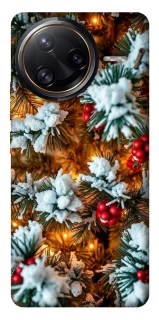 Чехол на Xiaomi Poco F7 Ultra Новогодний v22 фото 1 из 1