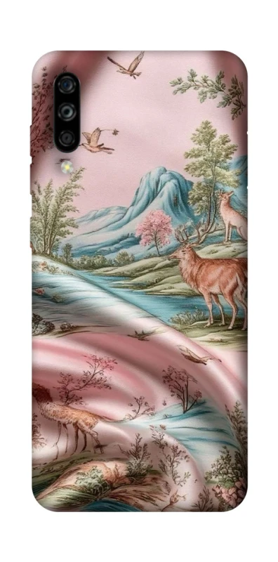 Чохол на ZTE Blade A7s (2019) Nature фото 1 з 1