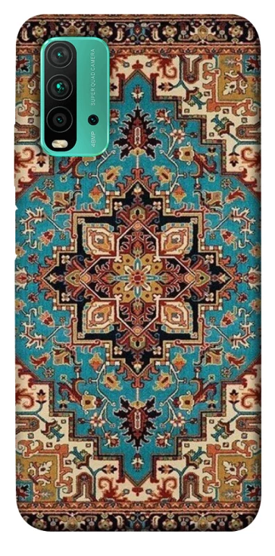 Чохол на Xiaomi Redmi Note 9 4G / Redmi 9 Power Килим v5 фото 1 з 1