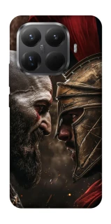 Чохол на Xiaomi 15T Pro God of War фото 1 з 1