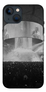 Чехол на Apple iPhone 13 (6.1") Kanye West ver.5 фото 1 из 1