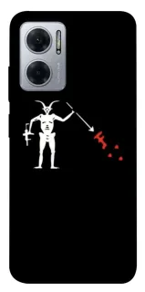 Чохол на Xiaomi Redmi Note 11E Military фото 1 з 1