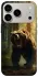 Чохол на Apple iPhone 18 Pro Bear V3 фото 2 з 2