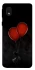 Чехол на Samsung Galaxy M01 Core / A01 Core Reds Balloons фото 1 из 1