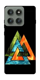 Чехол на Motorola Edge 60 Pro Валькнут v4 фото 1 из 1