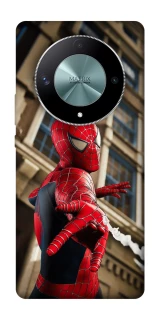 Чехол на Huawei Magic6 Lite Spiderman фото 1 из 1