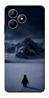 Чехол на Realme Note 50 5G But why? фото 1 из 1