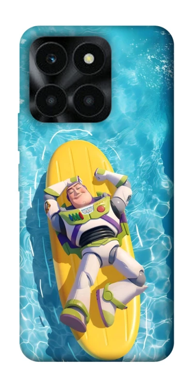 Чохол на Huawei Honor X6a buzz lightyear фото 1 з 1