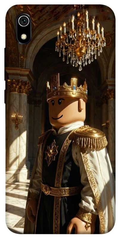 Чехол на Xiaomi Redmi 7A Roblox aesthetics ver.7 фото 1 из 1