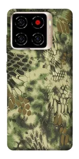 Чехол на ZTE Blade A56 Сamouflage v20 фото 1 из 1