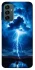 Чохол на Samsung Galaxy M13 4G Блискавка фото 1 з 1