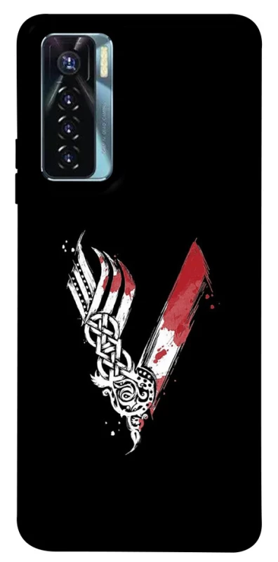 Чохол на TECNO Camon 17 Pro V-Vikings фото 1 з 1