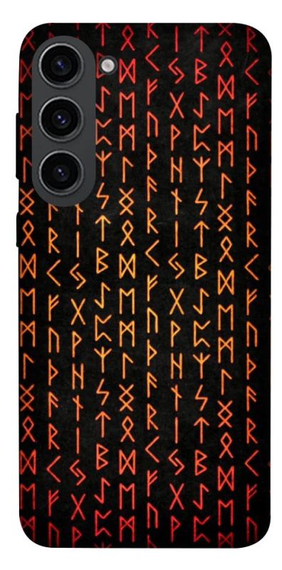 Чохол на Samsung Galaxy S23 Руни фото 1 з 1