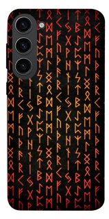 Чохол на Samsung Galaxy S23 Руни фото 1 з 1