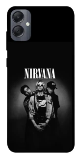 Чохол на Samsung Galaxy A05 Nirvana ver.5 фото 1 з 1