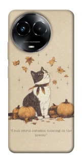 Чехол на Realme C67 4G Autumn vibes ver.3 фото 1 из 1