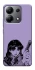 Чохол на Xiaomi Redmi Note 13 4G Anime v7 фото 1 з 1