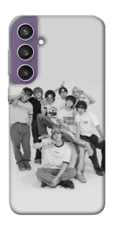Чехол на Samsung Galaxy S23 FE Stray Kids All Around фото 1 из 1