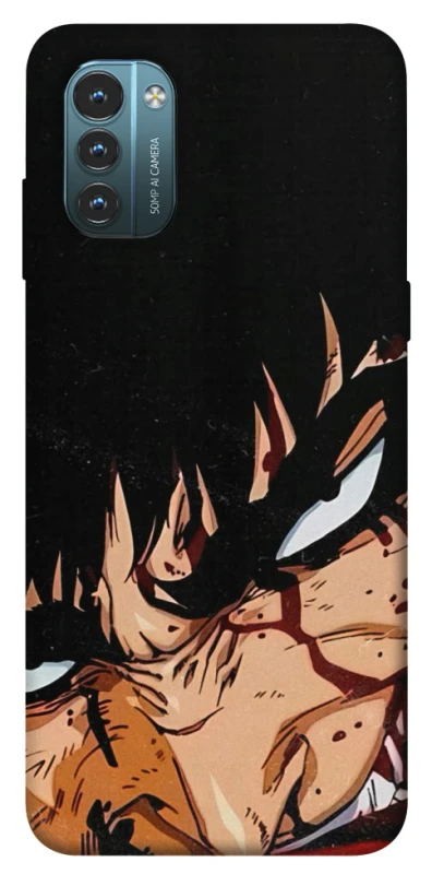 Чехол на Nokia G21 Berserk v6 фото 1 из 1