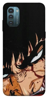 Чехол на Nokia G21 Berserk v6 фото 1 из 1