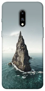 Чехол на OnePlus 7 Marine mountain фото 1 из 1