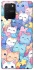 Чехол на Samsung Galaxy S10 Lite Funny Kittens ver.3 фото 1 из 1