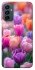 Чохол на Samsung Galaxy M13 4G Тюльпанове поле фото 1 з 1