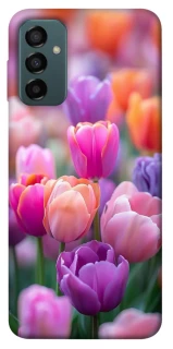 Чохол на Samsung Galaxy M23 5G Тюльпанове поле фото 1 з 1