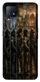 Чехол на Oppo A72 5G / A73 5G Counter-Strike фото 1 из 1