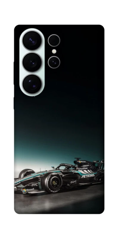 Чохол на Samsung Galaxy S26 Pro F-1 ver.4 фото 1 з 1