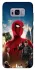 Чохол на Samsung G955 Galaxy S8 Plus Spider Man ver.2 фото 1 з 1