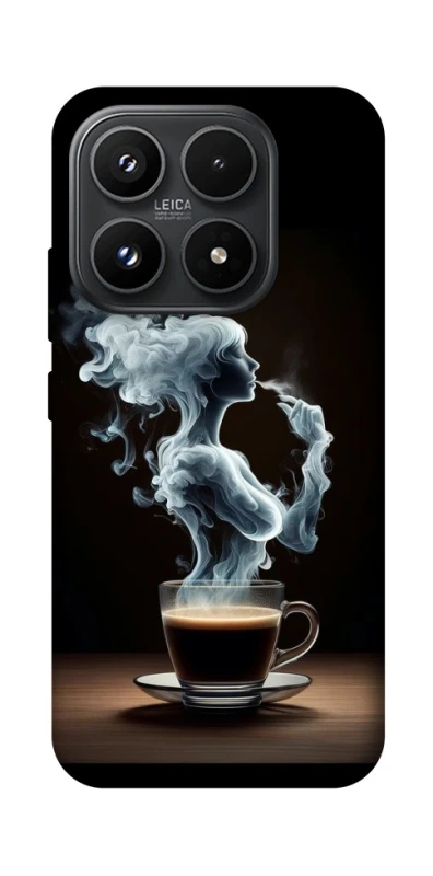 Чехол на Xiaomi 17 Coffe Time фото 1 из 1